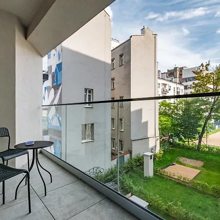 Aleja Solidarnosci 153 - B By Homeprime *